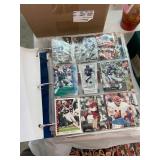 NFL Football Card Collection