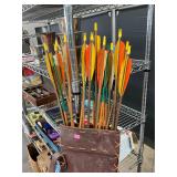Arrows Lot