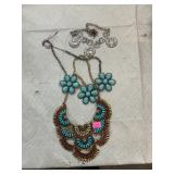 3 Necklaces