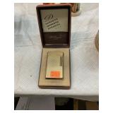 S.R. Dunomt Paris Lighter