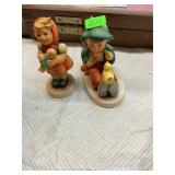 Goebel Figures