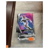 2022 Sage Football Cards 4 Unopened packs