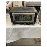 Hallicrafter Co. Shortwave Radio