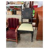 Antique Chair