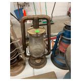 Frein Hand Antique Lantern