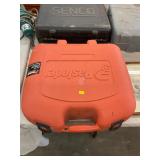Peslode Nail Gun