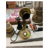 Vintage Rotary Phone