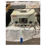 Halli crafters  Skyrider JR Radio