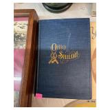 Ohio At Shiloh Book