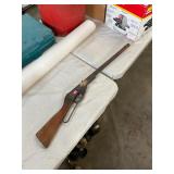 Vintage BB Gun