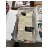 Baseball Cards