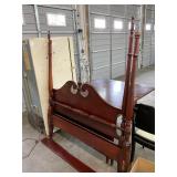 Dixie Bed Frame