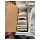 Washington Redskins Football Cards