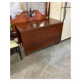 Biggs Richmond VA Drop Side Table