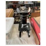 Officine Galileo US Microscope