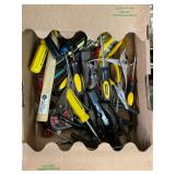 Hand Tools