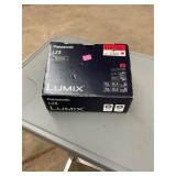 Lumix LZ8 Camera