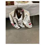 UPS NASCAR Jacket