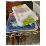 Beads Jewelry Making Lot