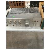 Kenwood Amplifier Model KA-3500