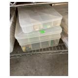 Beads Jewelry Making Lot