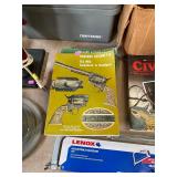 Firearms Books