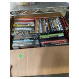 Movie Box Lot