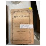 1869 Spirit of Home Missions to Colored People