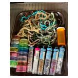 Jewelry Lot