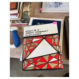 Virgnia Books