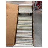 New York Mets and Yankees Baseball Cards