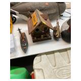 Nautical Lot