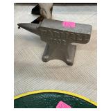 Farmall Small Anvil