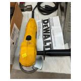 Dewalt Angle Grinder
