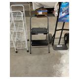 Step Stool