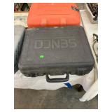 Senco Nailer