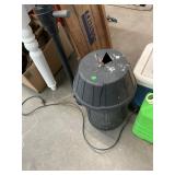 Bug Killer Lamp