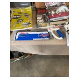 New Lennox Adjustable Hacksaw