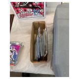 Star Baseball and Trading Cards