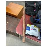 Billy Stick