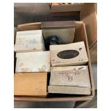 Vintage Leather High End Shoe Lot