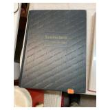 Sixth Fleet Cruise Book