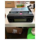 Harley Davidson Radio