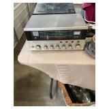 Realistic DX-160 Receiver