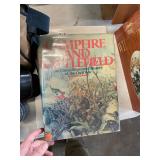 Civil War Books
