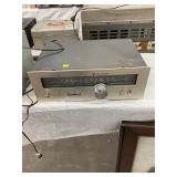 Kenwood Stereo Tuner