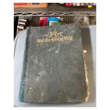 The Great War Book