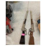 Cap Guns