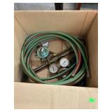 Welding Attachments