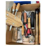 Tools Lot